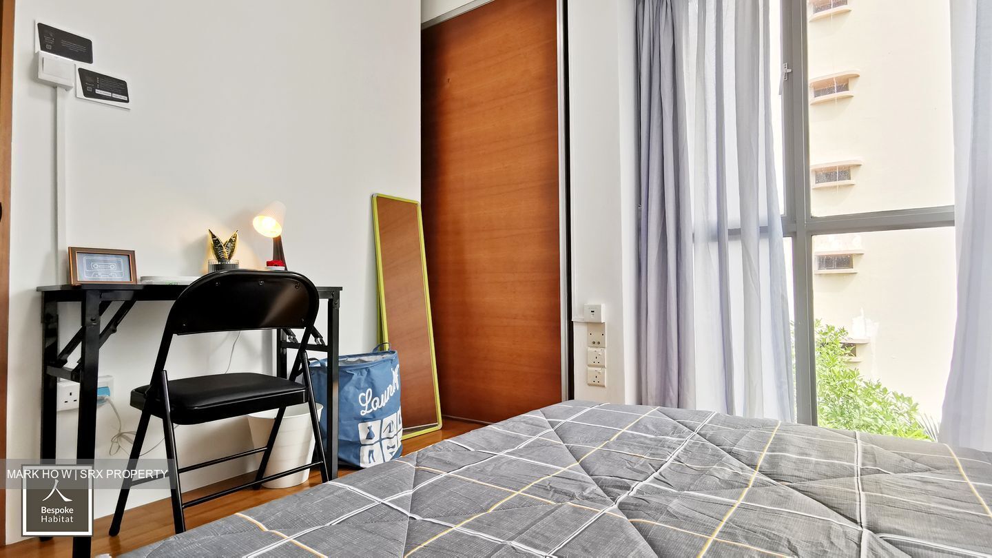 The Palladium (D15), Apartment #580203371